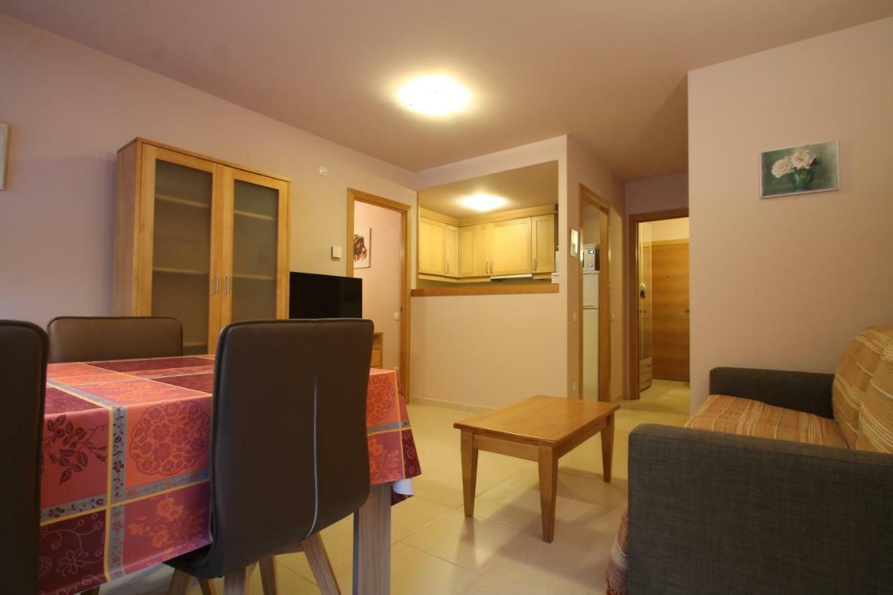 Salze, Canillo, Zona Grandvalira 外观 照片