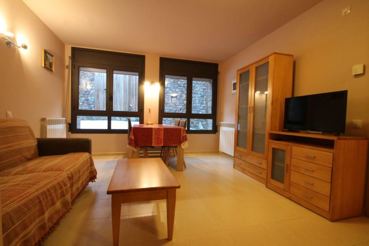 Salze, Canillo, Zona Grandvalira 外观 照片